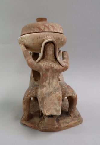 thymiatérion, image 3/7