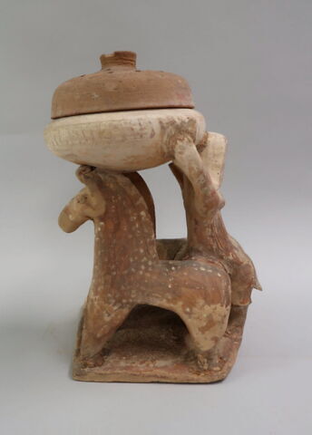 thymiatérion, image 7/7