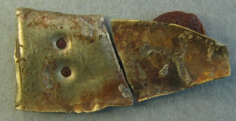 © Musée du Louvre / Antiquités grecques, étrusques et romaines