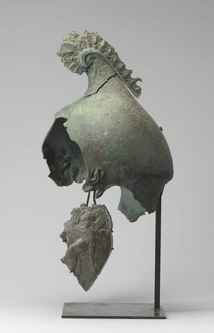 casque, image 3/3