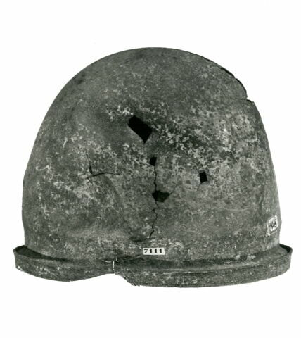 casque, image 1/1