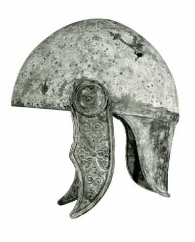 casque, image 1/1