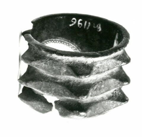 bague de mors, image 1/1