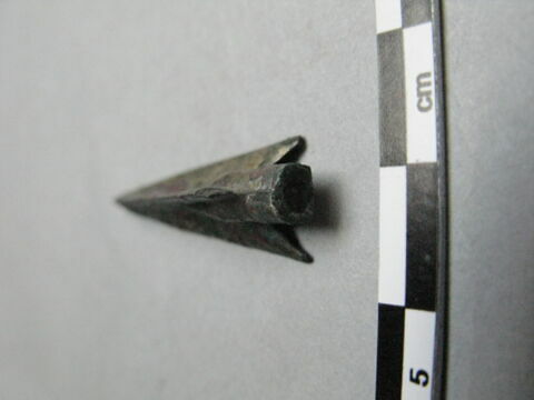 pointe de flèche, image 2/3