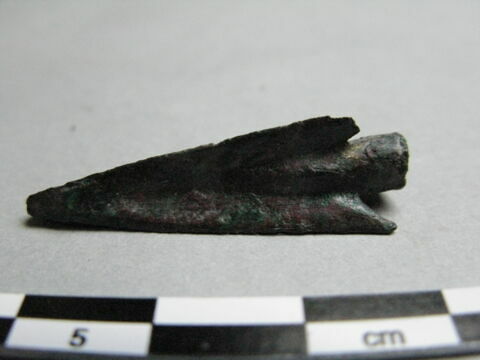 pointe de flèche, image 3/3