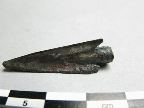 pointe de flèche, image 1/3