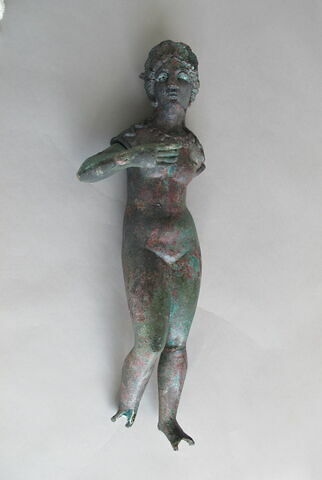 statuette, image 2/2