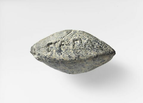 balle de fronde, image 1/1