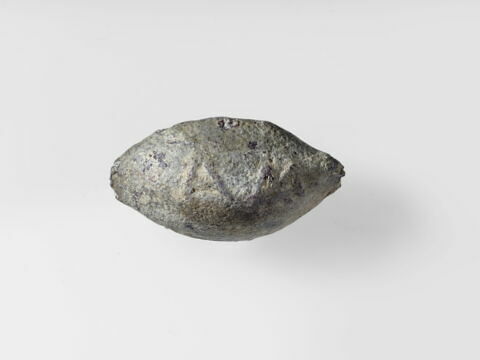 balle de fronde, image 1/1