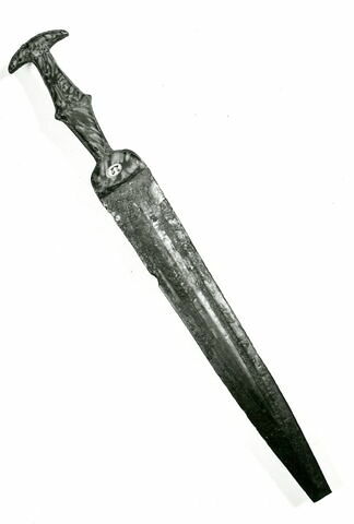 épée, image 1/1