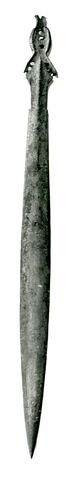 épée, image 1/1