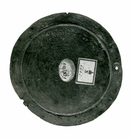 cymbale, image 2/2