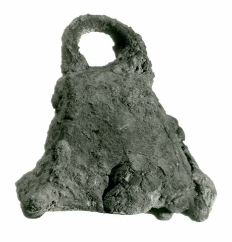 clochette, image 1/1