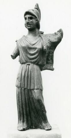statuette, image 1/1