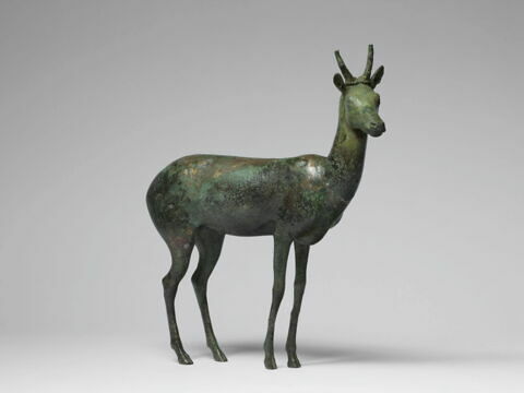 statuette, image 1/4