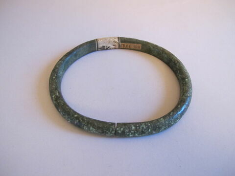 anneau  ; bracelet, image 1/1