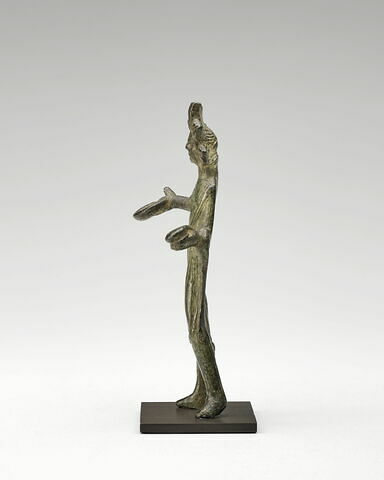 statuette, image 3/4