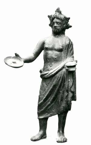 statuette