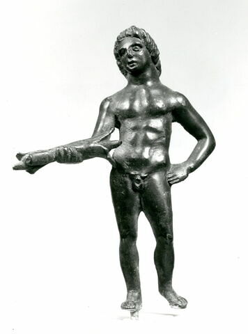 statuette, image 1/1
