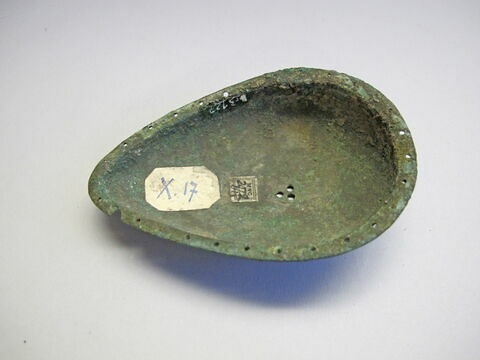 lampe  ; couvercle, image 2/2