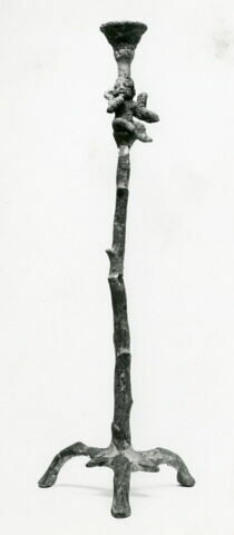 candélabre