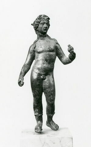 statuette, image 3/3