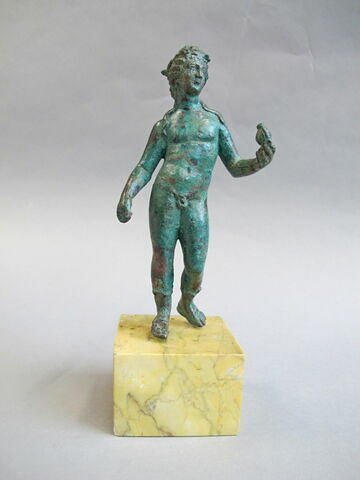 statuette, image 1/3
