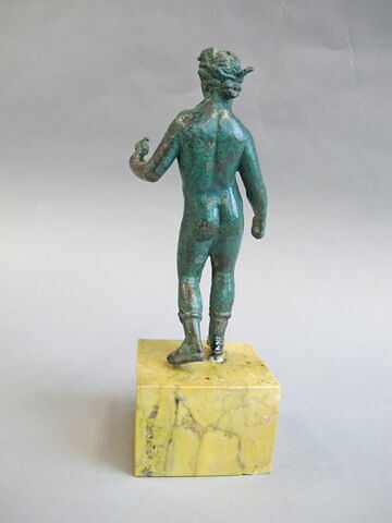 statuette, image 2/3