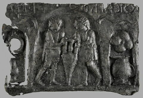 plaque, image 2/2