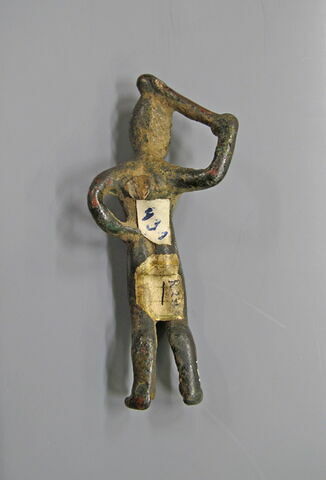 statuette, image 2/2