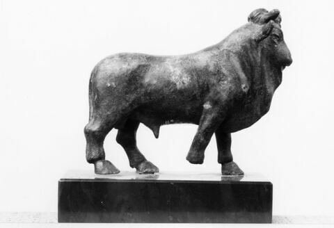 © 1976 Musée du Louvre / Maurice et Pierre Chuzeville
