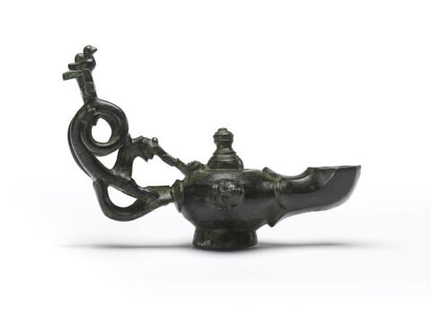 lampe à un bec, image 1/8