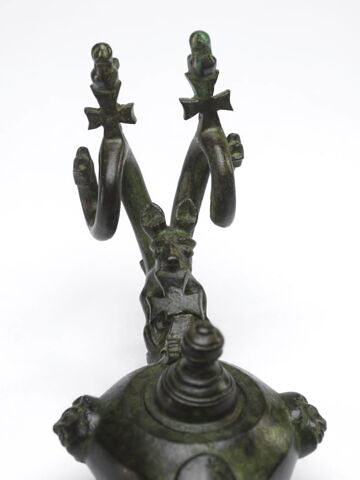lampe à un bec, image 3/8