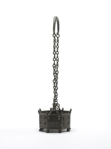 brûle-parfum, image 2/6