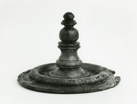 couvercle de pyxis, image 1/1