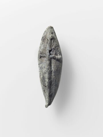 balle de fronde, image 1/3