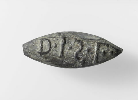 balle de fronde, image 1/2