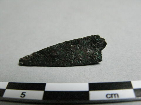 pointe de flèche, image 1/1