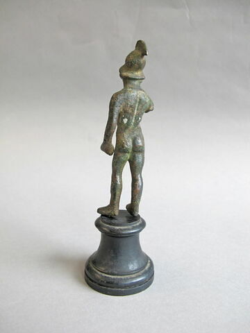 statuette, image 2/2