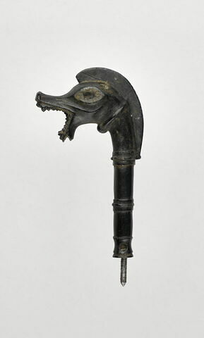 carnyx miniature, image 1/2