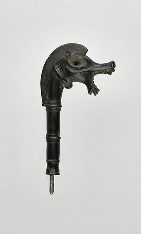 carnyx miniature, image 2/2