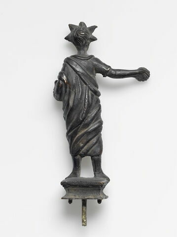 statuette, image 2/2