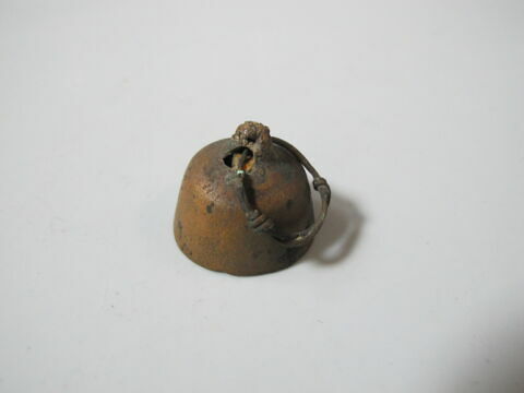 clochette, image 1/1