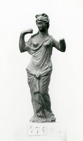 statuette, image 1/1