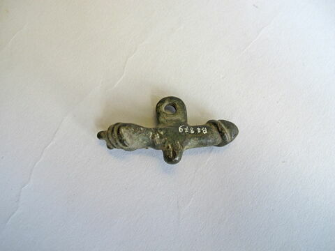 amulette phallique, image 1/2
