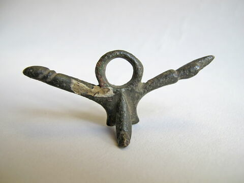 amulette phallique, image 1/2