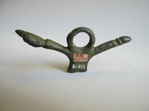 amulette phallique, image 2/2