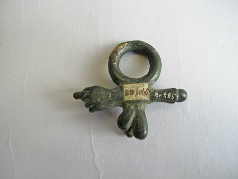 amulette phallique, image 2/2