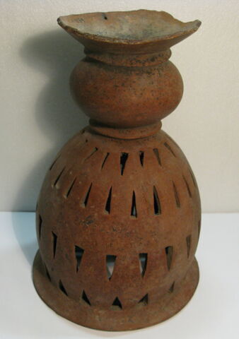 support de vase