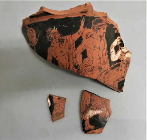 cratère, image 1/2